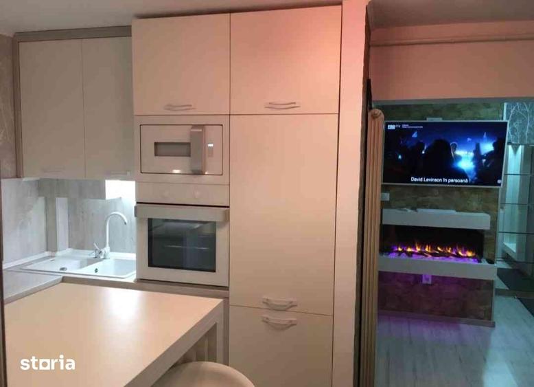 Apartament cu 3 camere în Gară