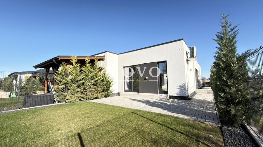 Duplex cu 3 camere cu Canalizare în Dumbrăvița