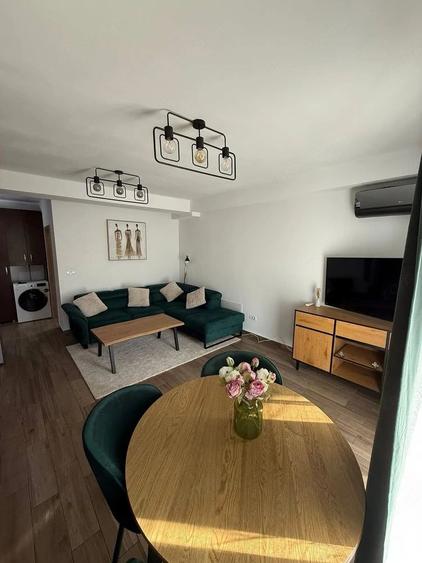 Apartament 2 camere cu curte proprie - Ghiroda, Padurea Verde - 3