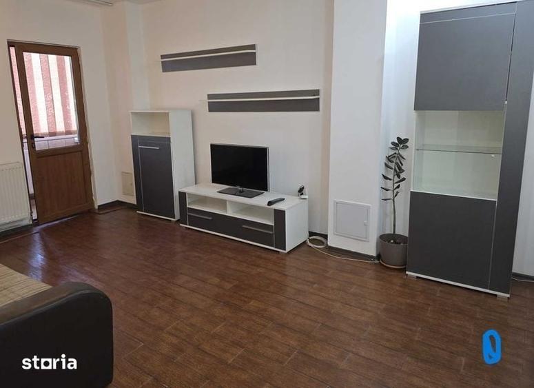 Garsonieră în Central
