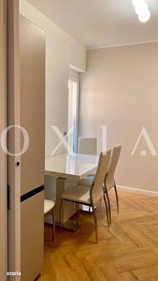 Apartament cu 2 camere decomandat în Rudicica