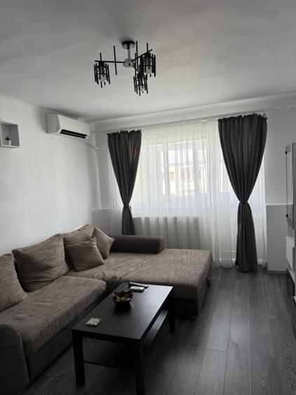 Inchiriez apartament 2 camere Campina - 11