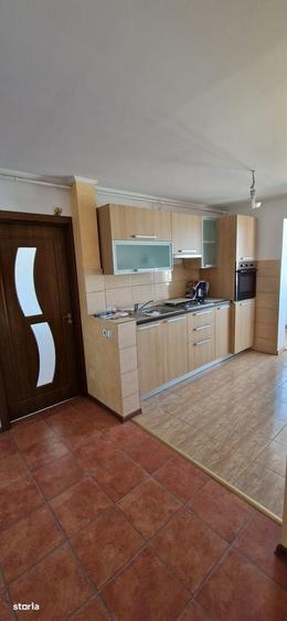 Apartament cu 2 camere decomandat în Fălticeni