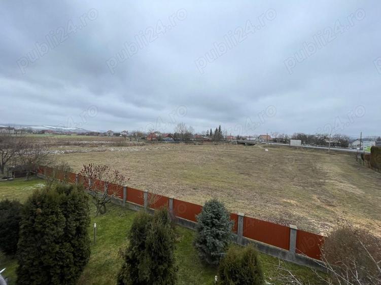 Teren de 1160 mp, în Central