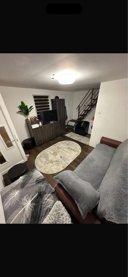 Casă cu 2 camere în Smeura