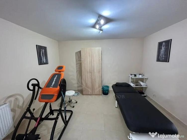 Casă cu 3 camere cu Teren 165 Mp în Central
