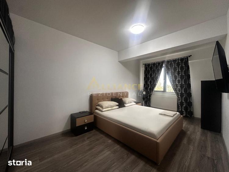 Berceni Ap 3 camere - 4