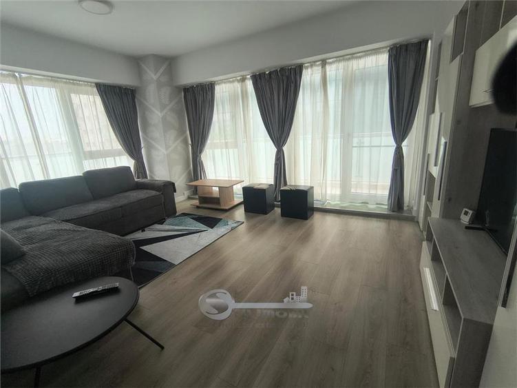 Apartament cu 3 camere decomandat în Tudor Vladimirescu