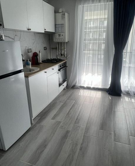 Apartament cu 2 camere decomandat în Nord