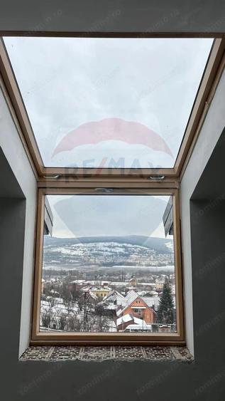 Casă cu 2 camere cu Teren 822 Mp în Central