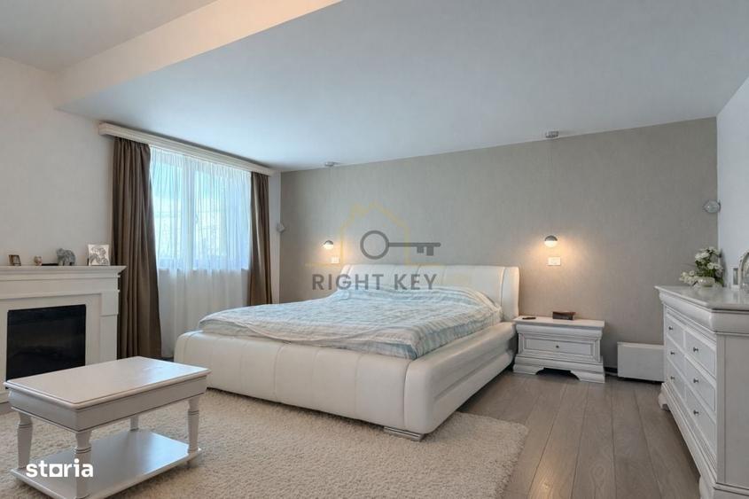 Casă cu 4 camere în Olteni
