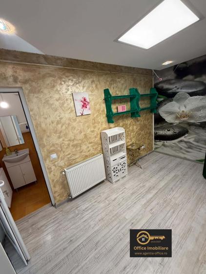 Spațiu comercial, de 65 mp, în Central