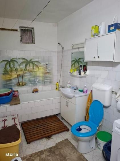 Casă cu 3 camere cu Teren 500 Mp în Sântandrei