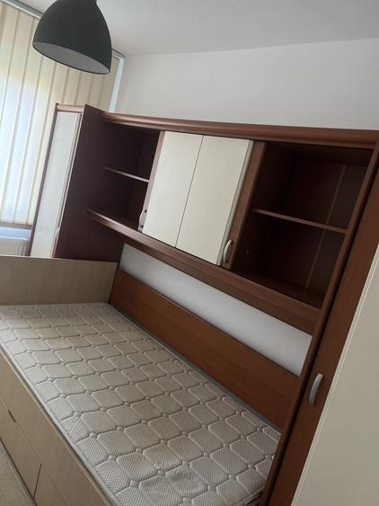 Apartament cu 3 camere în Dacia
