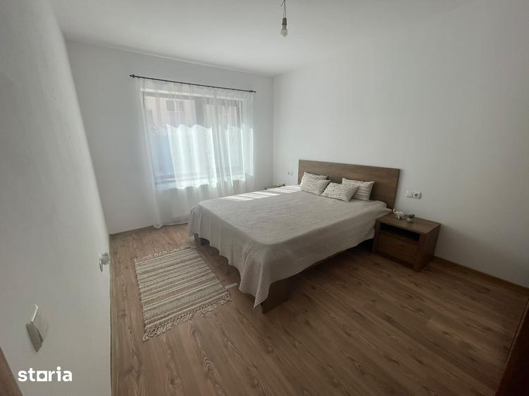 Ap 2 Camere Giroc zona Hotel IQ 350 euro - 5
