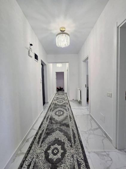 Apartament 3 Camere mobilat și utilat, Strada Stejarului, Fundeni Dobroești - 2