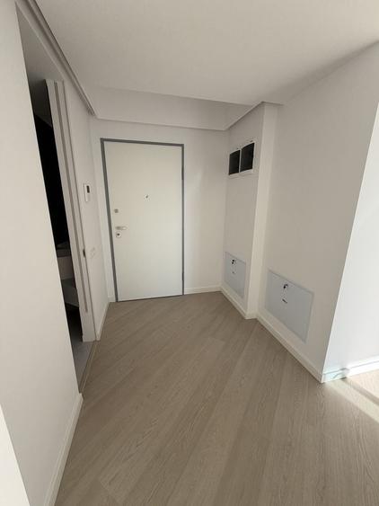 Apartament cu 3 camere decomandat în Vest