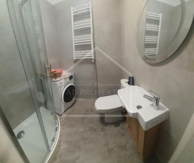 Apartament cu 3 camere decomandat, mobilat în Bucureștii Noi