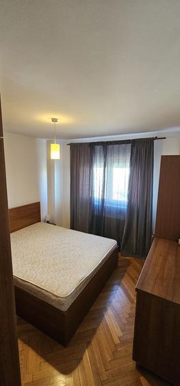 Apartament cu 2 camere decomandat în Gării