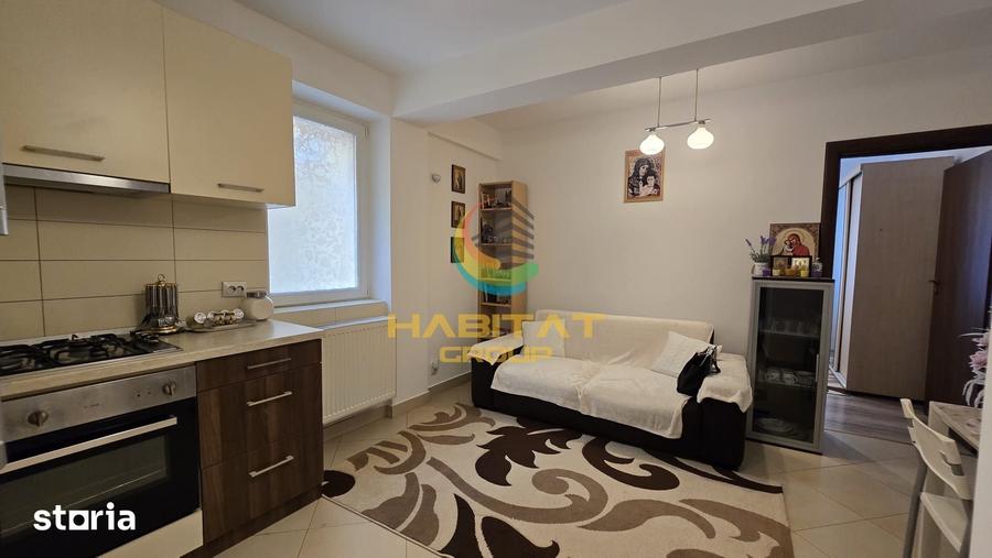 2 camere tip Studio la 6 min de Metrou Aparatorii Patriei - 7