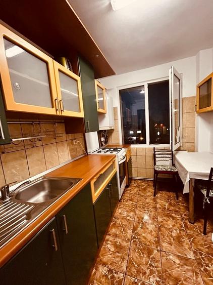 Apartament 2 camere Titan - Auchan, stradal, CENTRALA, mobilat si utilat modern - 4
