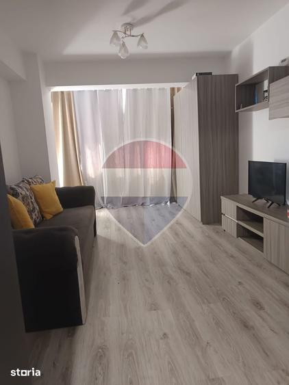 Apartament cu 2 camere semidecomandat în Baza 3