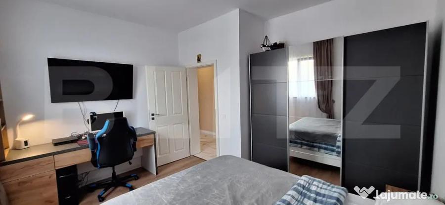 Casă cu 4 camere cu Canalizare în Hălchiu