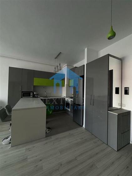 Apartament cu 2 camere decomandat în Bună Ziua