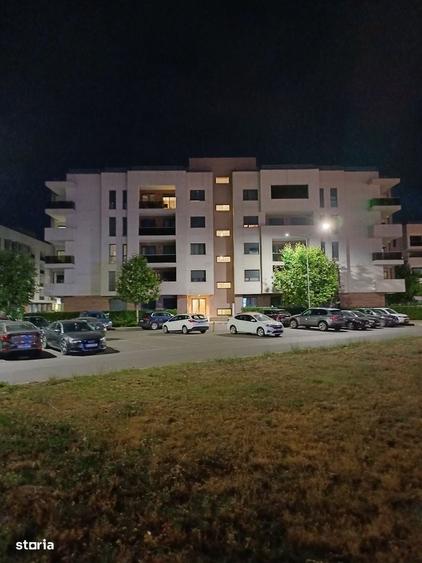 ORADEA/Apartament SMART 2 cam./Zona Ceyrat/WEST RESIDENCE - 23