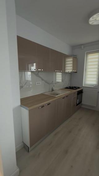Apartamet 2 camere - 4