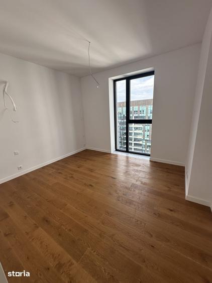 Apartament cu 3 camere în 13 Septembrie