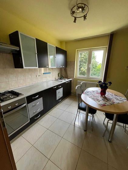 Apartament cu 2 camere decomandat în Nicolae Bălcescu