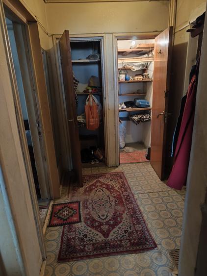 Apartament cu 3 camere circular în Drumul Taberei