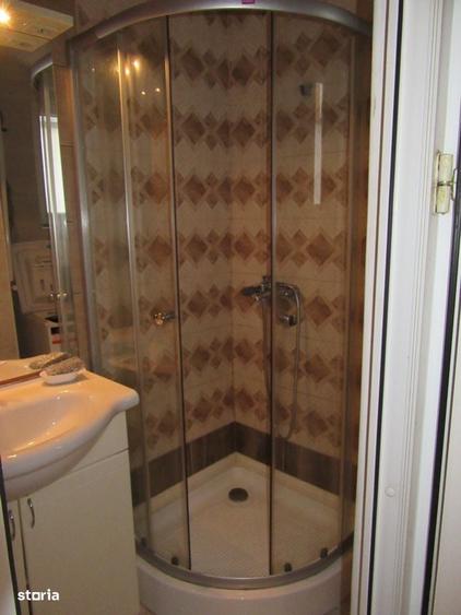 Apartament cu 2 camere semidecomandat în Romană