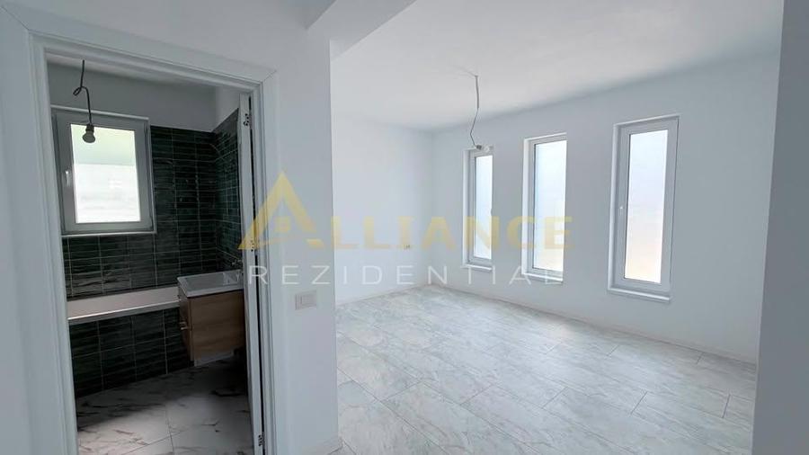 Casă individuală cu 3 camere cu Teren 430 Mp în Berceni