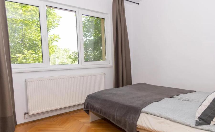 Apartament cu 2 camere semidecomandat, mobilat în Gemenii