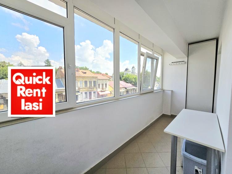Apartament cu 3 camere decomandat în Bd. Independenței