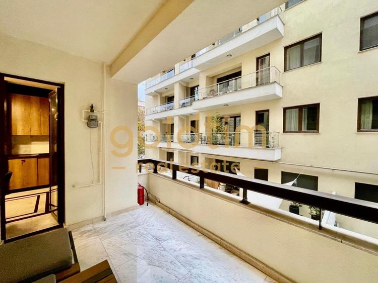 Apartament cu 4 camere decomandat, mobilat în Șoseaua Nordului