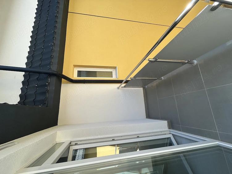 Apartament cu 3 camere decomandat în Calea Urseni