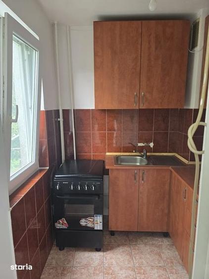 Apartament cu 2 camere în Șagului