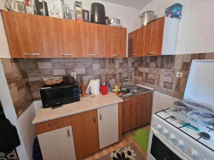 Garsonieră semidecomandată în Decebal