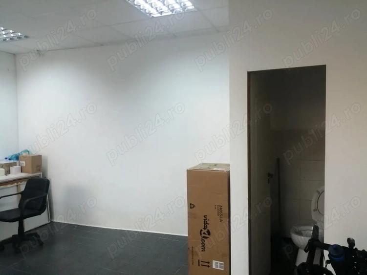 Spațiu comercial, de 20 mp, în Central