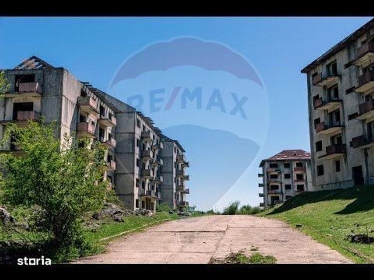Spațiu comercial, de 10,404 mp, în Central