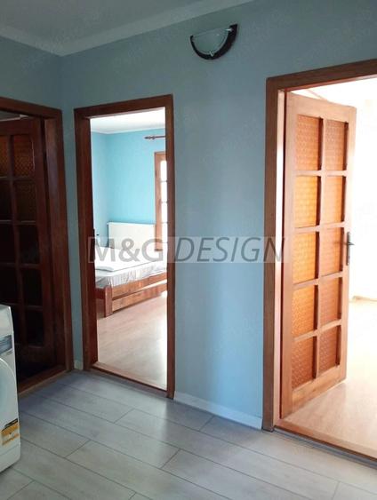 Apartament cu 3 camere decomandat în Bucovina
