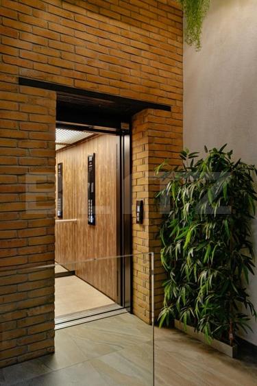 Apartament de LUX la inchiriat, cu 3 camere, 83 mp, zona centrala - 12