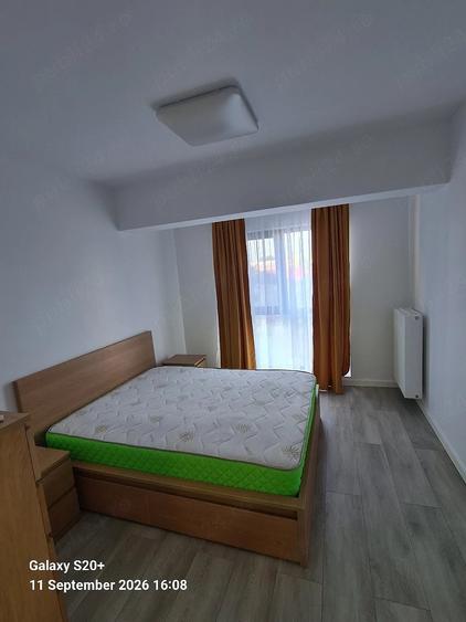Apartament cu 2 camere decomandat în Politehnica