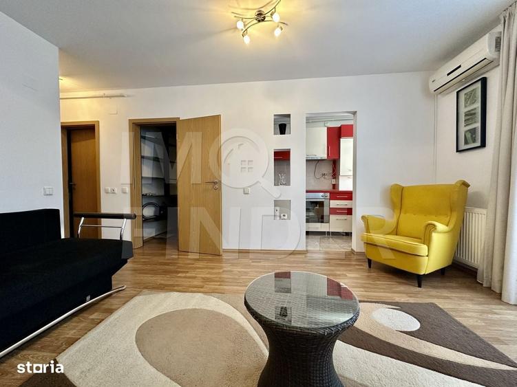 Inchiriere apartament 1 camera Centru, langa Platinia Mall/ USAMV - 10