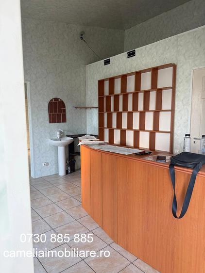 Spațiu comercial, de 300 mp, în Central