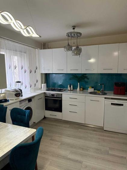 Inchiriere apartament 2 camere - 7