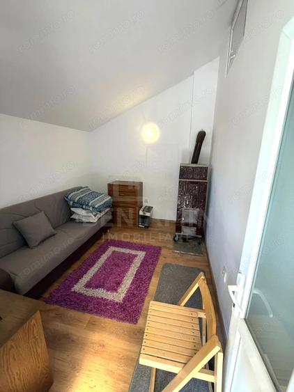 Casă cu 1 camere cu Teren 282 Mp în Romanești